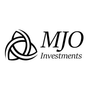 MJO investments Logo
