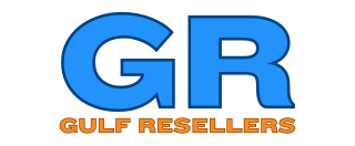 Gulf Resellers Logo